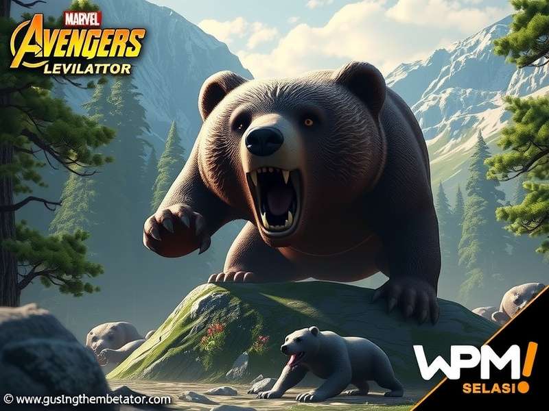 Assam Avengers Bears Dominator Community